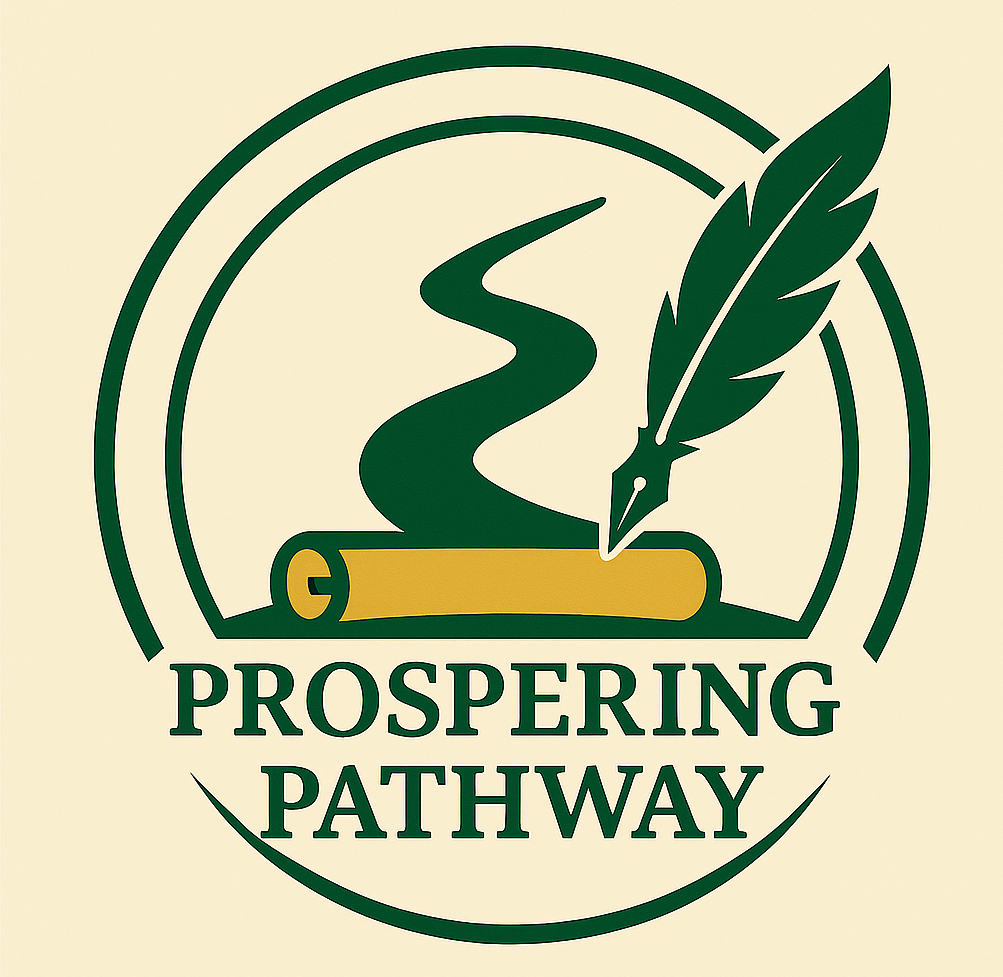 Prospering Pathway