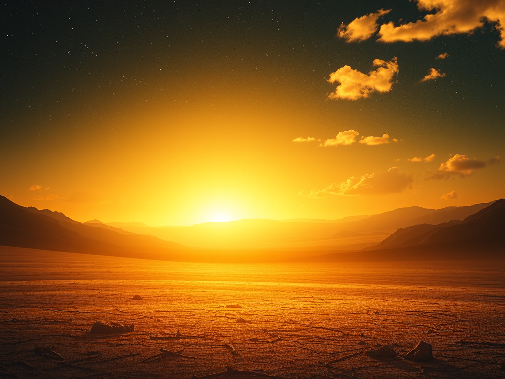 Following God’s Example: The Importance of Finishing – Prospering Pathway